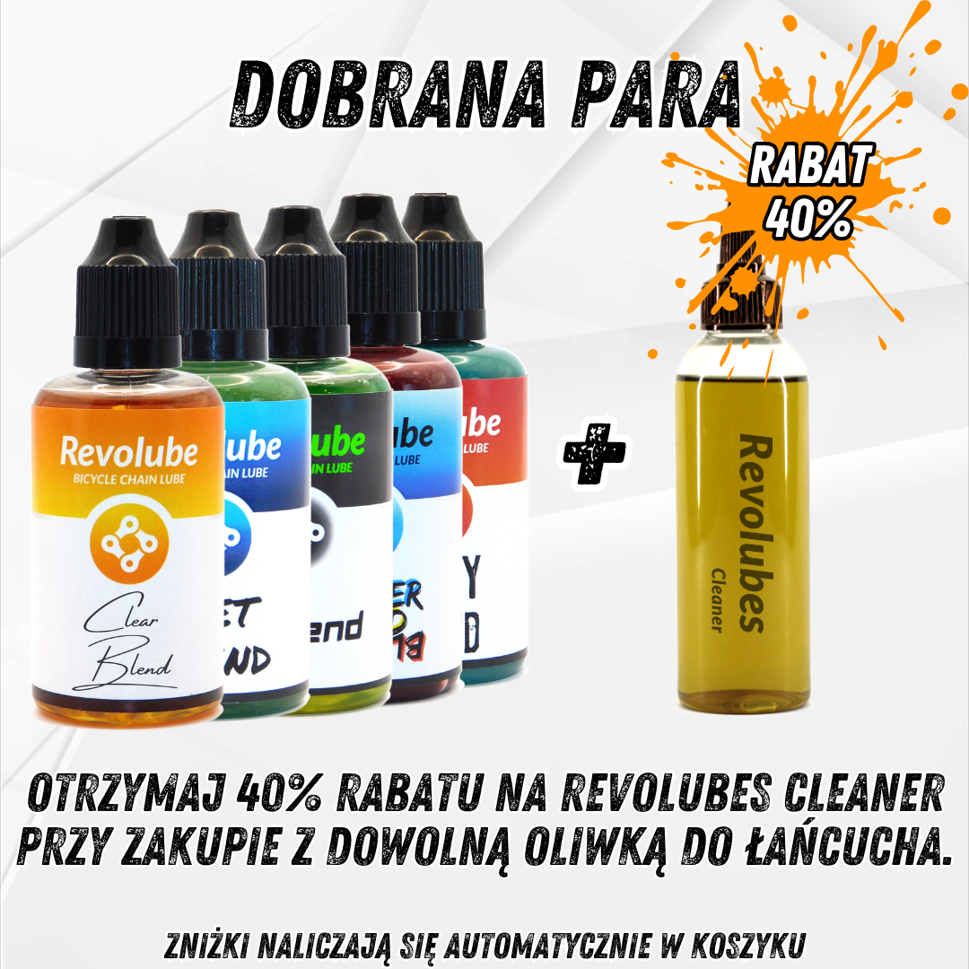 Oliwka do łańcucha eblend