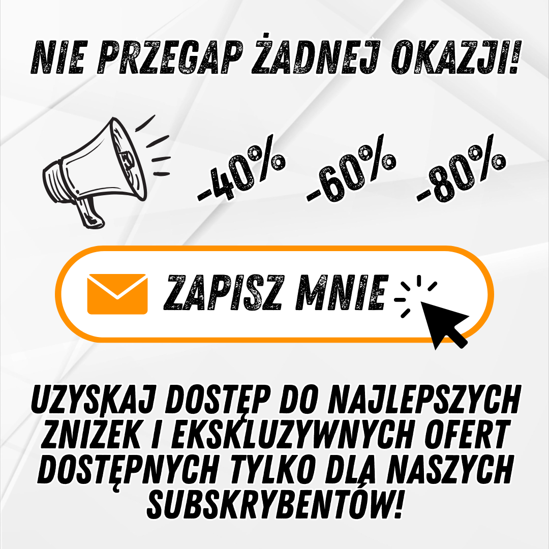 Oliwka do łańcucha eblend