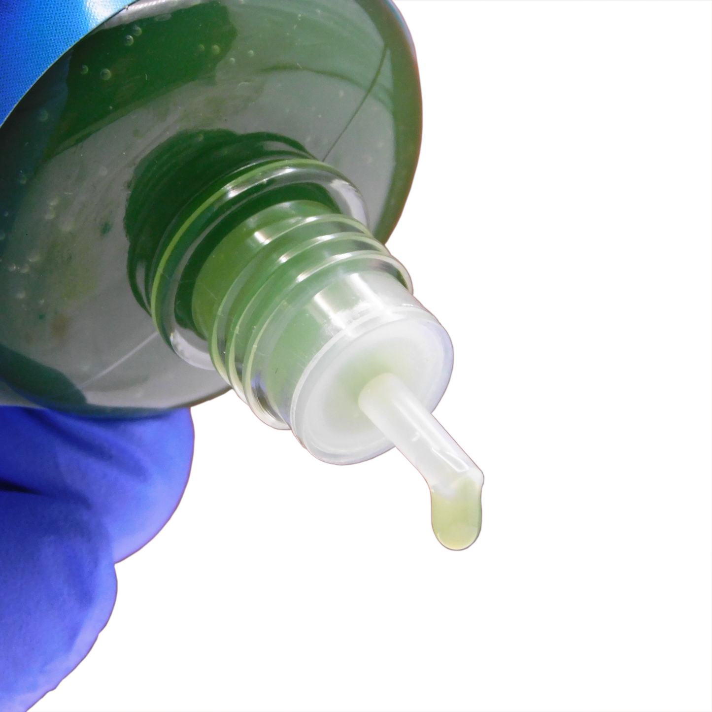 Oliwka do łańcucha rowerowego Wet Blend