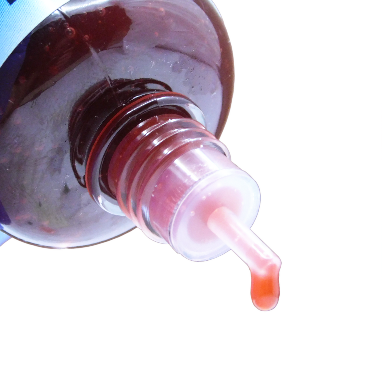 Oliwka do łańcucha rowerowego Winter Blend