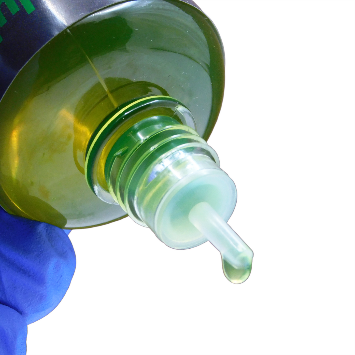 Oliwka do łańcucha rowerowego eblend