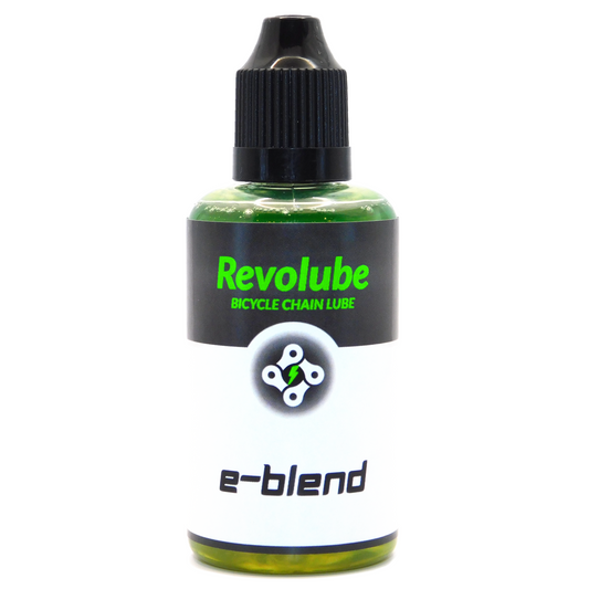 Oliwka do łańcucha rowerowego eblend