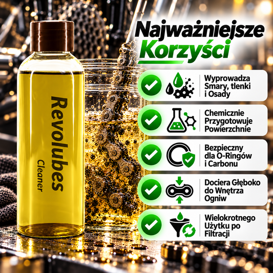 Chain Cleaner