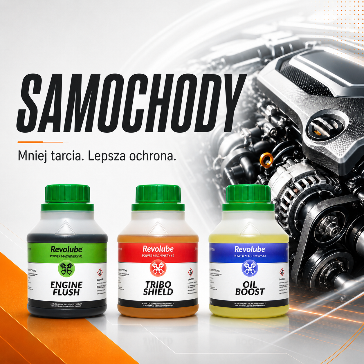 Samochody