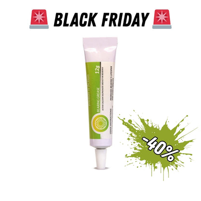 Profesjonalny Smar Łożyskowy