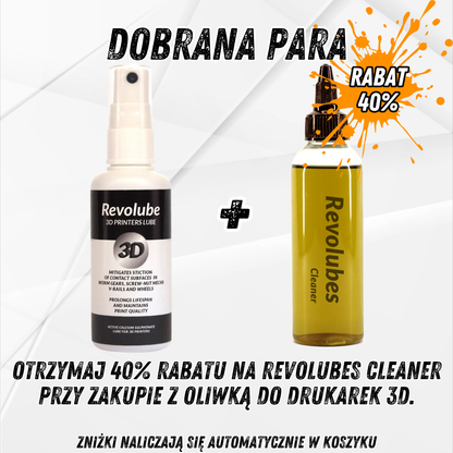 Cleaner