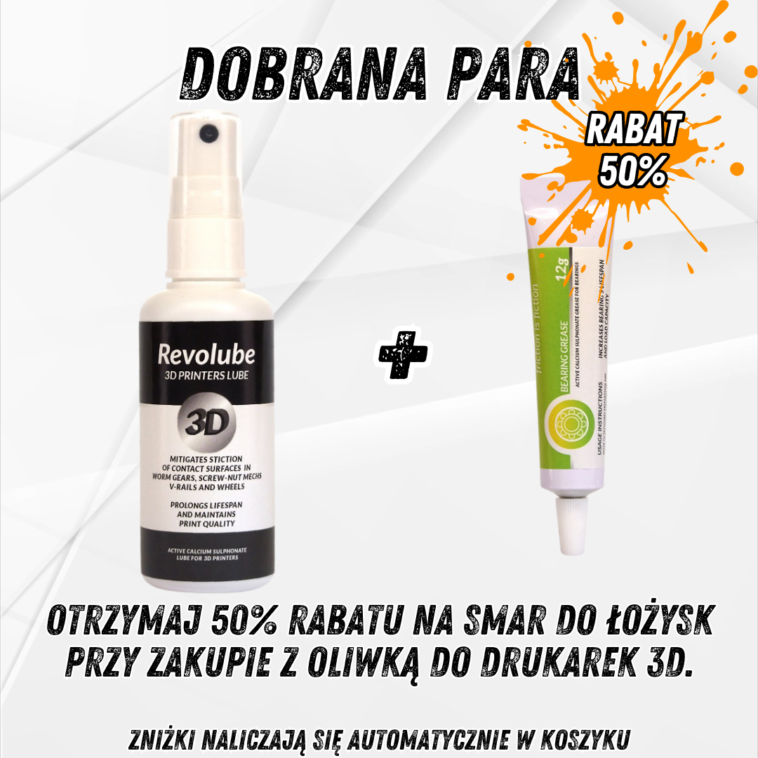 Smar łożyskowy