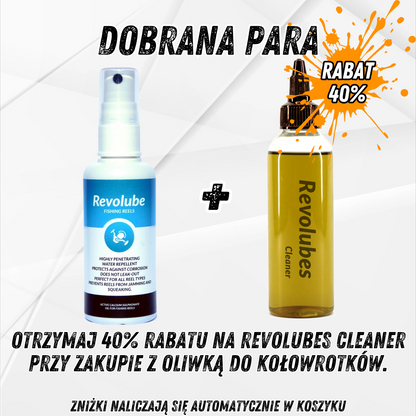Cleaner