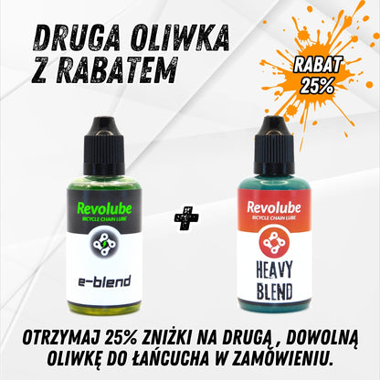 Bike Chain Lube eblend