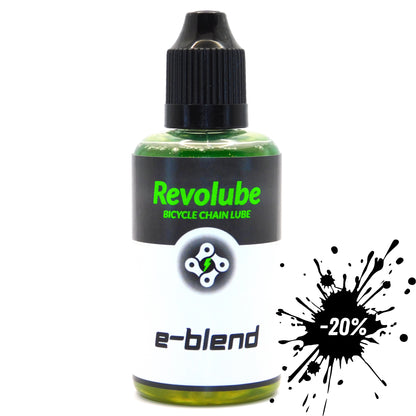Bike Chain Lube eblend